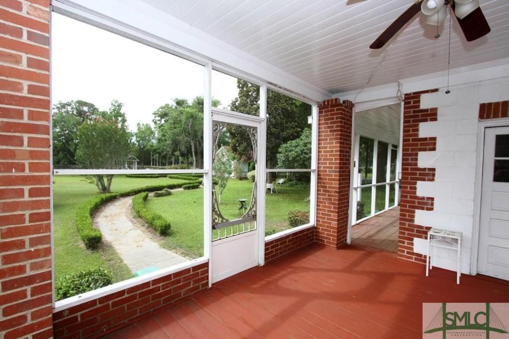 A Retro Rejuvenation Villa Midway Exterior foto